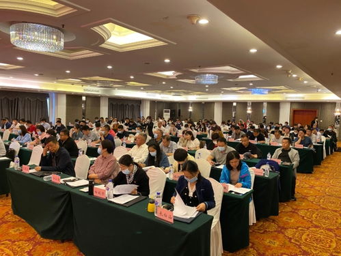 吉林省殘聯(lián)成功舉辦全省殘疾兒童康復(fù)救助業(yè)務(wù)培訓(xùn)班