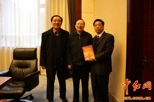 共享經驗互學互鑒 南雄市老促會會長涂運發在山東聊城培訓班上做專題經驗介紹