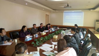 開放教育學(xué)院開展新增學(xué)習(xí)點(diǎn)業(yè)務(wù)培訓(xùn)會 提升規(guī)范化管理與服務(wù)水平