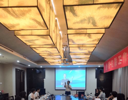 太湖縣召開鄉(xiāng)鎮(zhèn)婦聯(lián)工作暨業(yè)務(wù)培訓(xùn)會 強(qiáng)化基層能力建設(shè)